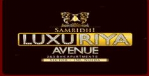 Samridhi Luxuriya Avenue, Sec.-150, Noida